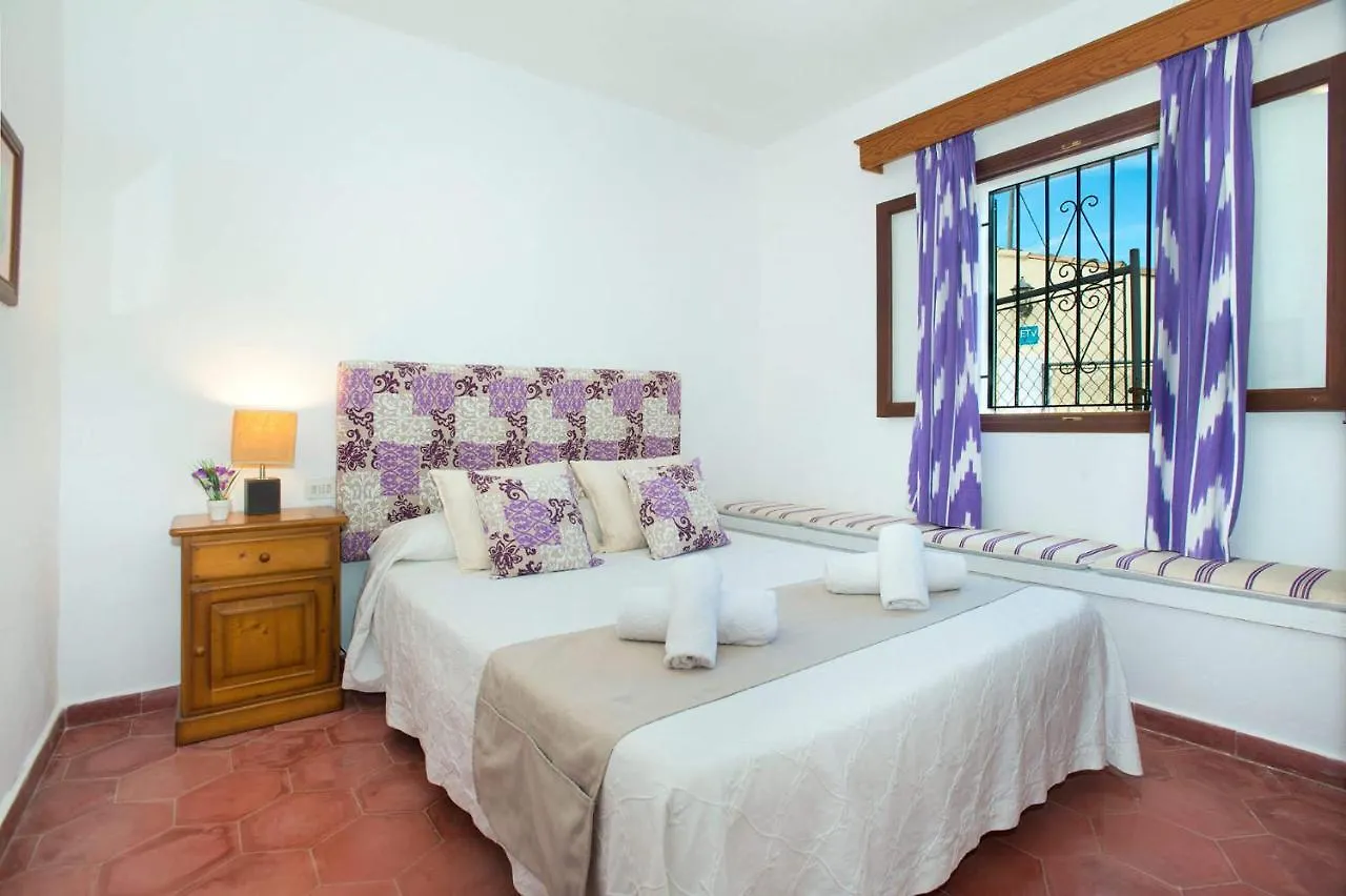 Villa Casa Pepe By Villa Plus Pollença