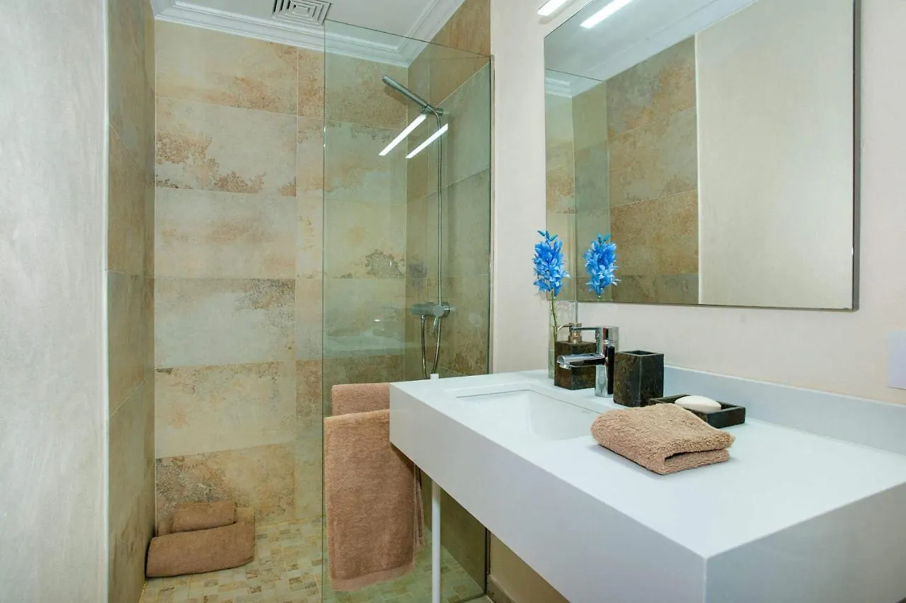 Villa Casa Pepe By Villa Plus 포엔샤 0*,