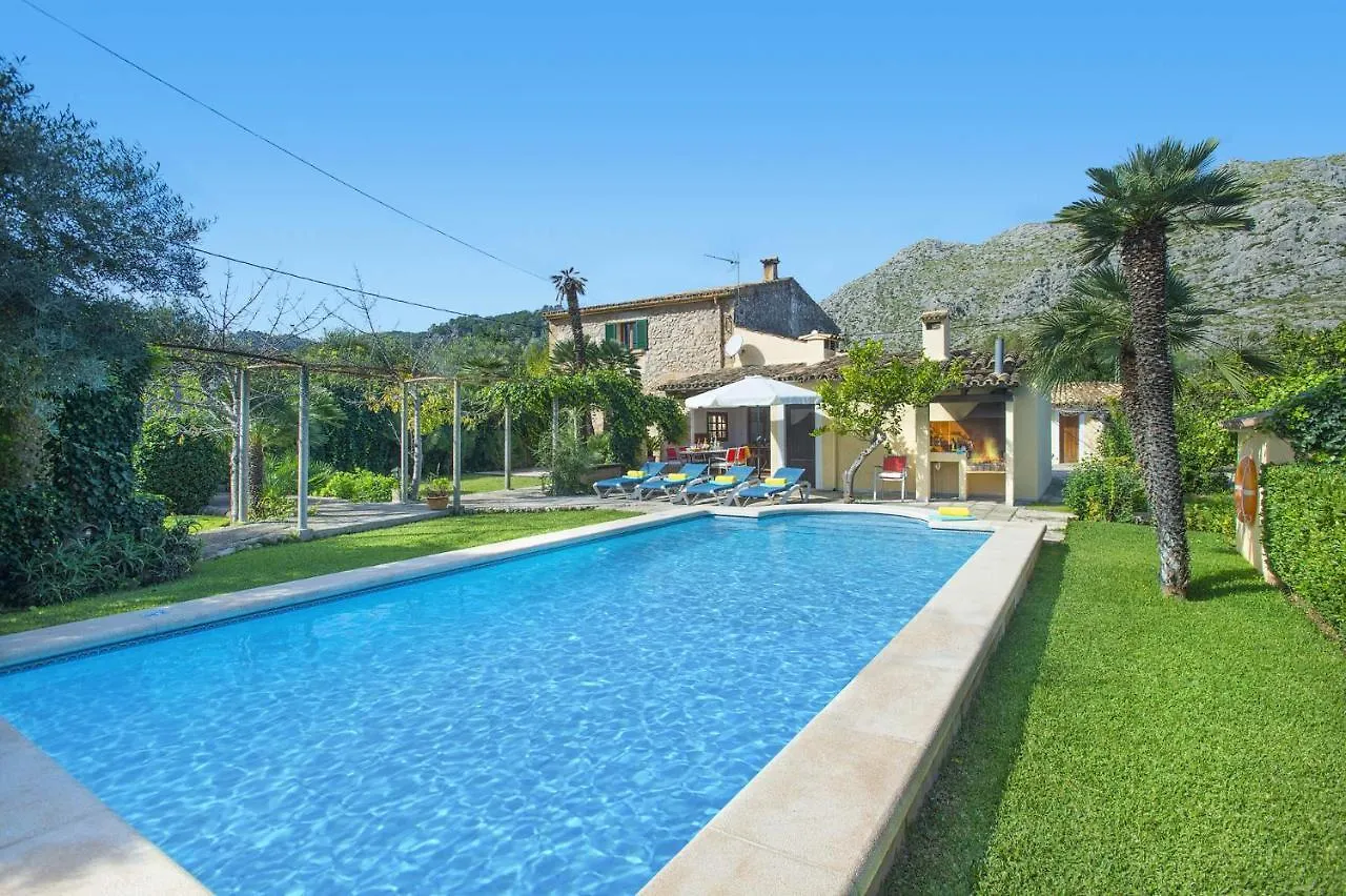 Villa Casa Pepe By Villa Plus 포엔샤 0*,