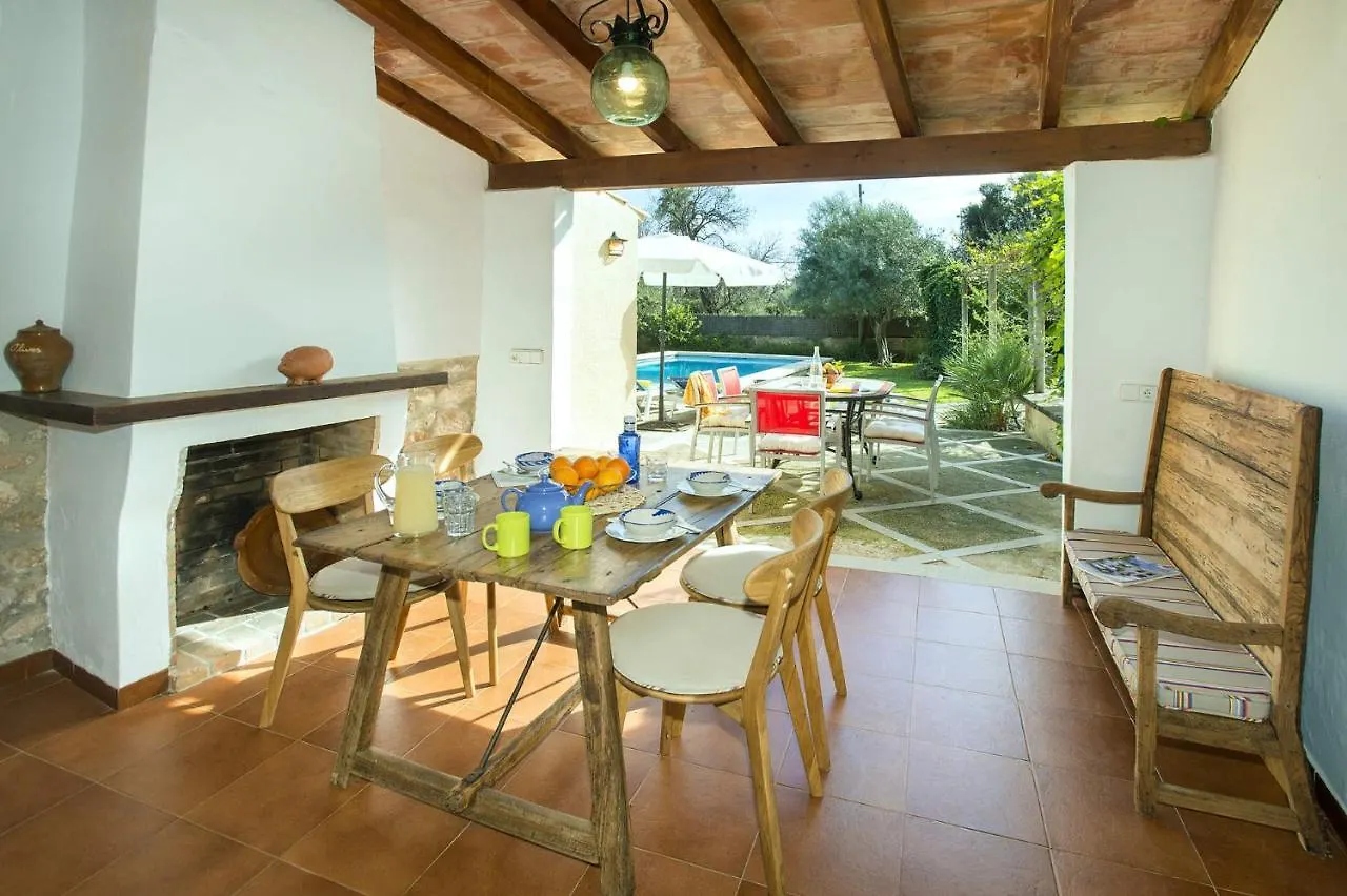 Villa Casa Pepe By Villa Plus Pollença